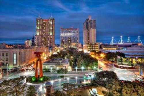 10 mejores ciudades de Texas para iniciar un negocio y tener éxito