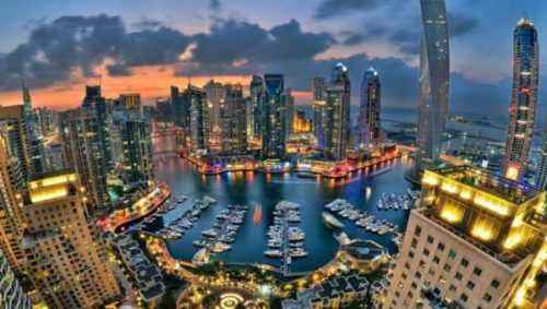 20 ideas sobre cómo disfrutar de la vida nocturna en Dubai como persona soltera