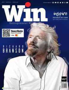 21 estrategias de supervivencia para pequeñas empresas de Richard Branson