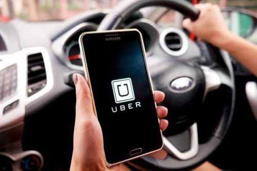 26 consejos viables sobre cómo hacer la mayor cantidad de dinero conduciendo Uber