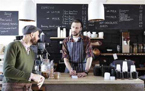 30 consejos sobre cómo vender café en las calles de manera rentable