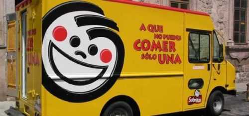 50 estrategias creativas de ideas de marketing de Food Truck