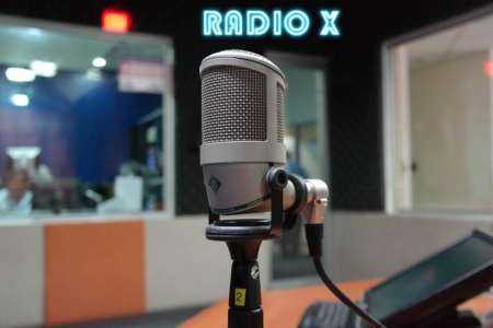 50 ideas de nombres comerciales de estaciones de radio pegadizas