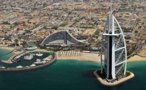 7 mejores empresas de investigación de mercado de negocios en Dubai