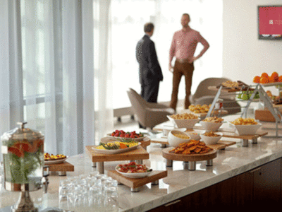 Cómo ejecutar un exitoso negocio de catering desde casa en 7 pasos