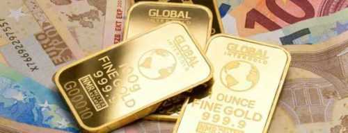 Cómo invertir en acciones de oro de manera rentable
