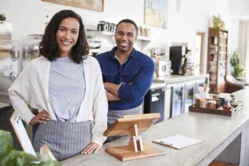 Cómo obtener préstamos para pequeñas empresas para minorías en 10 sencillos pasos