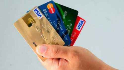 Cómo obtener tasas de interés más bajas en tarjetas de crédito