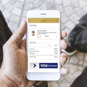 Cómo obtener una tarjeta de crédito Visa virtual en Nigeria