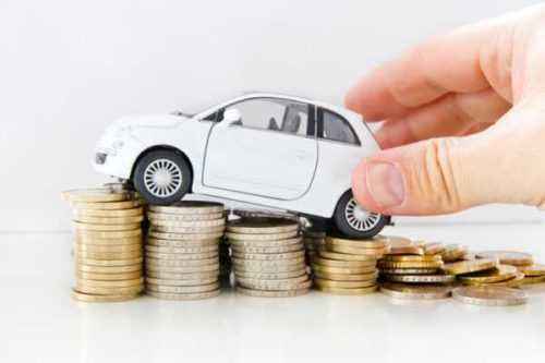 Cómo reducir la prima del seguro de automóvil después de un accidente