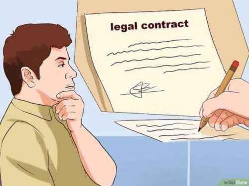 Cómo salir de un acuerdo de no competencia legalmente en 5 pasos