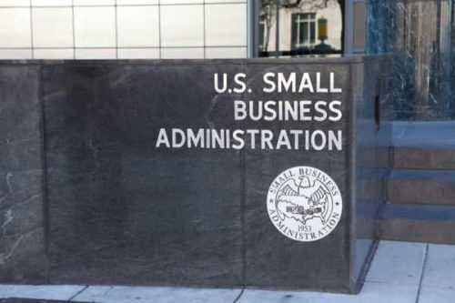 Cómo solicitar préstamos del gobierno (SBA) para una pequeña empresa