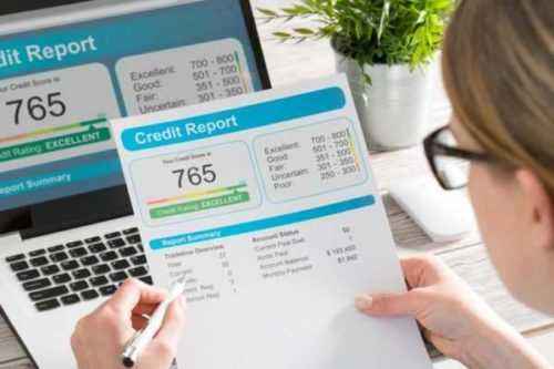 Cómo una denegación de tarjeta de crédito puede afectar su puntaje de crédito