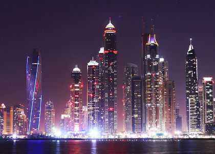 Costo de vida en Dubai como persona soltera