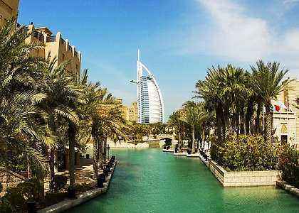 ¿Cuánto cuesta alquilar un apartamento en Dubai?