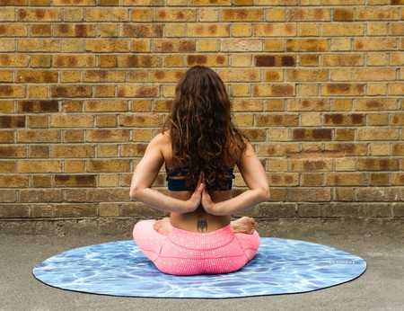 Iniciar un estudio de yoga ¿Cuánto cuesta?