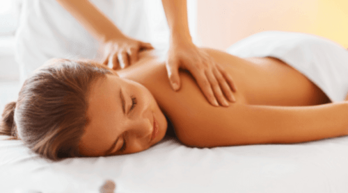 Iniciar un negocio de terapia de masaje desde casa