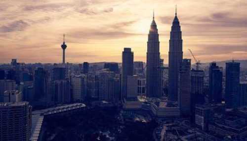 Iniciar un negocio rentable en Malasia como extranjero