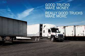 Iniciar una empresa de camiones ¿Cuánto cuesta?