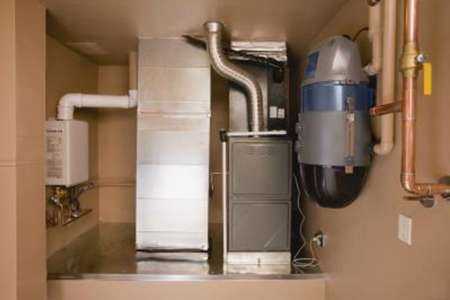 Inicio de un negocio de calefacción y aire acondicionado (HVAC)