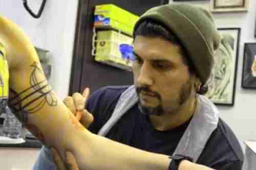 Inicio de una empresa de eliminación de tatuajes: plantilla de plan de negocios de muestra