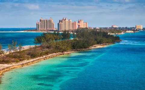 Las 10 mejores oportunidades de inversión en pequeñas empresas en Bahamas