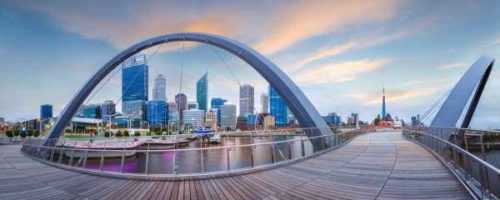 Las 10 mejores oportunidades de inversión en pequeñas empresas en Perth, AU
