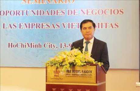 Las 10 principales oportunidades de inversión en pequeñas empresas en Vietnam