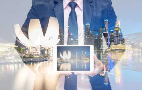 Las 15 mejores oportunidades de negocios en Singapur para extranjeros 2021