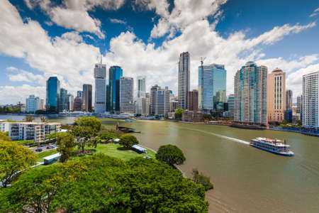 Las 20 mejores oportunidades de inversión en pequeñas empresas en Brisbane, Queensland