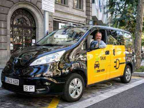 Las 30 mejores oportunidades de negocio relacionadas con el taxi Oportunidades para 2021