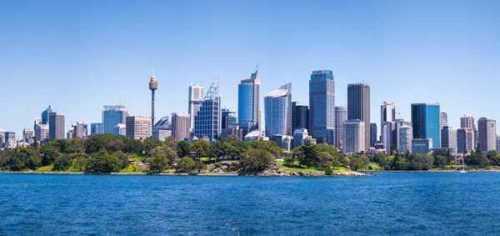 Las 50 mejores oportunidades de franquicia en Australia y su costo