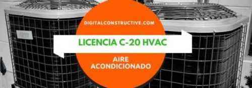 Obtener la certificación de HVAC en línea y cuánto cuesta