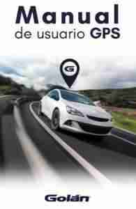 Una muestra de plantilla de plan de negocios de rastreo de vehículos por GPS
