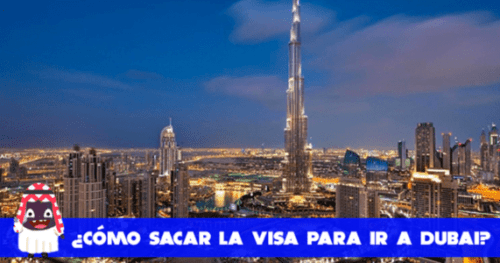 Visa de Emiratos Árabes Unidos vs Visa de negocios ¿Qué es lo mejor para los emprendedores?