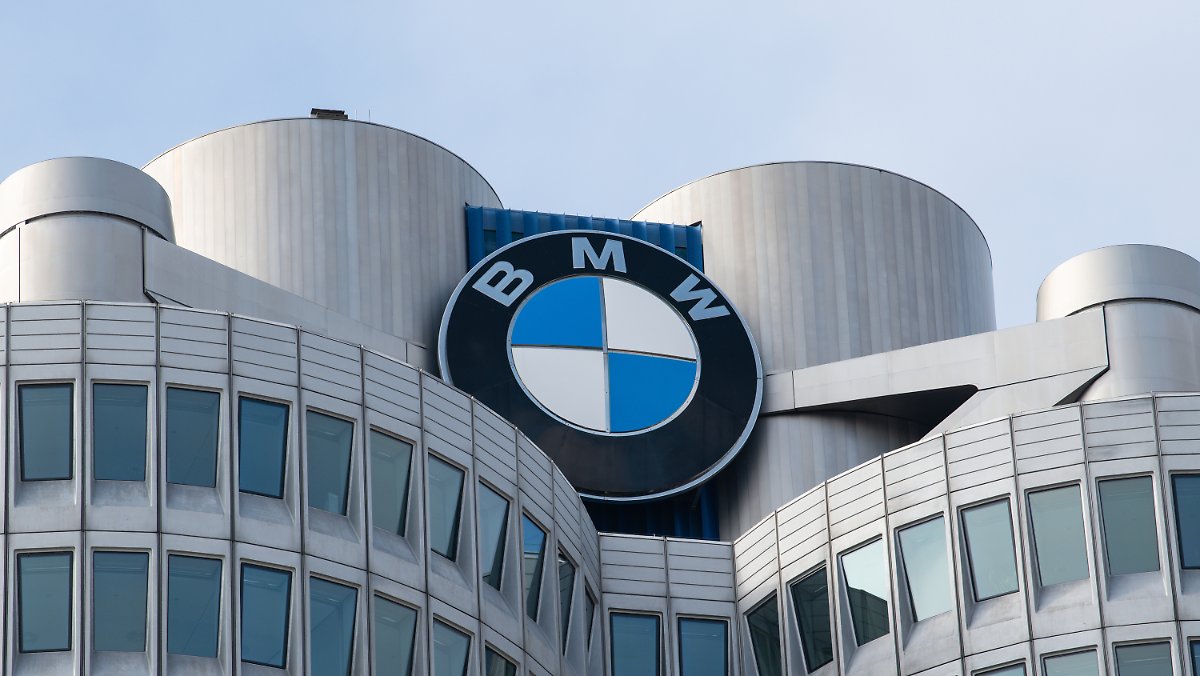 2021 BMW X6 – Línea de producción – Fábrica de automóviles alemana en EE. UU.