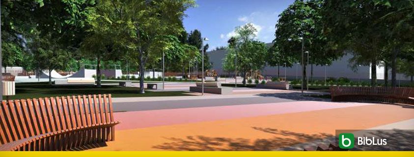 3 requisitos a tener en cuenta al diseñar un parque público