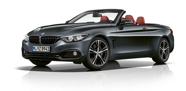 BMW Serie 4 2020 - PRODUCCIÓN y LÍNEA DE MONTAJE #BMW