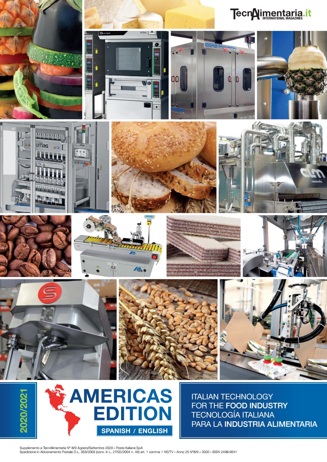 Línea de producción totalmente automatizada Modern Ready Meal Food Factory 2020 |  Tecnología avanzada de procesamiento de alimentos