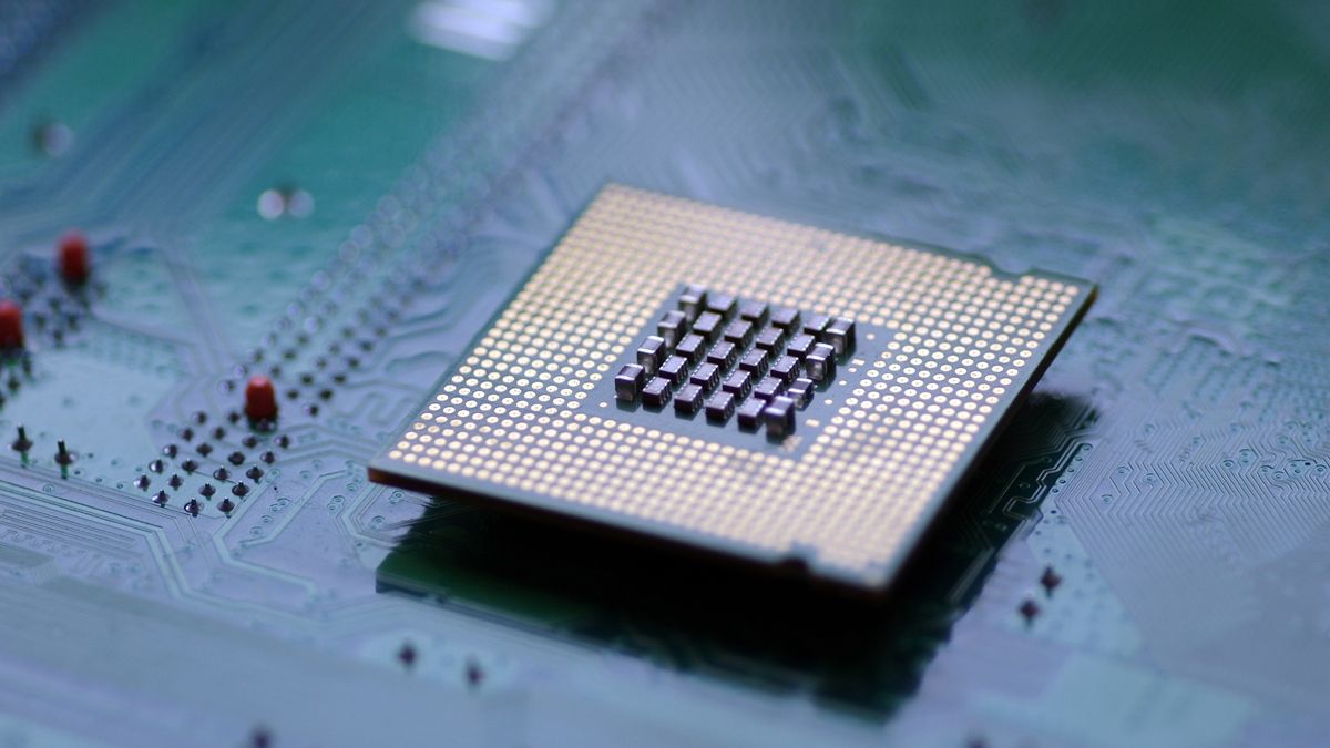 ¡Nuevo avance en China!  ¡La línea de producción de chips fotónicos comienza a construirse!
