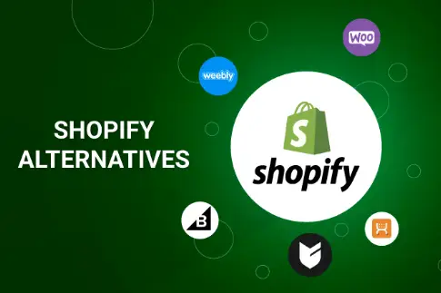 Alternativa barata de Shopify